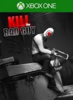 Kill The Bad Guy Box Art Front